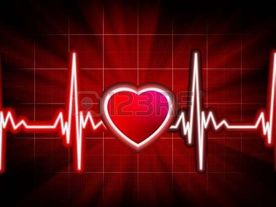 Эффект биения сердца