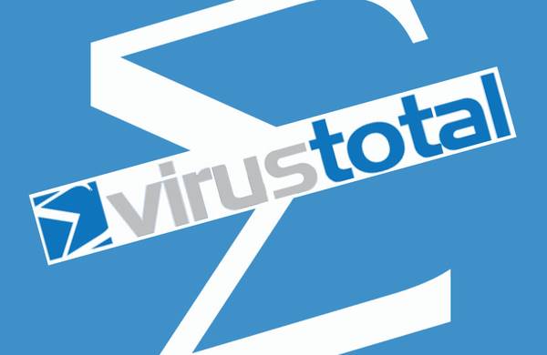 VirusTotal-Комплексная проверка антивирусами
