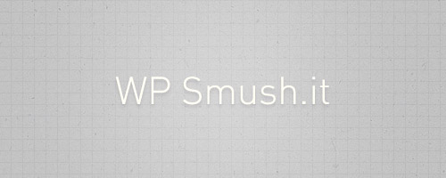 Плагин WP Smush.it — оптимизация изображений в WordPress