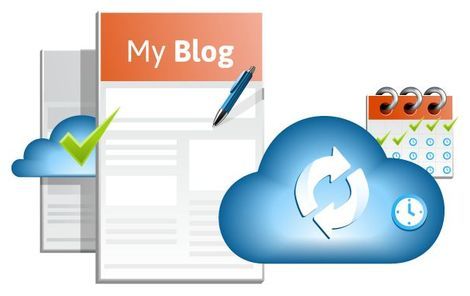 PressBackup плагин для резервного копирования блога WordPress