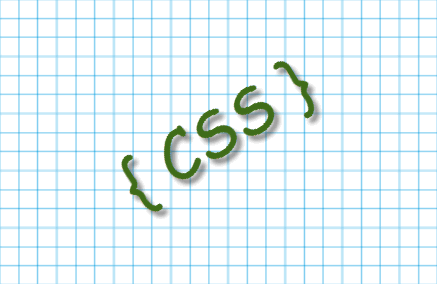 Фон в клеточку на чистом CSS