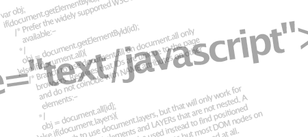 Скрытый текст (спойлер) с помощью Javascript
