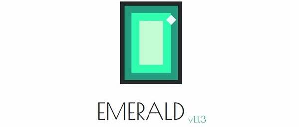Emerald - практичный фреймворк CSS 