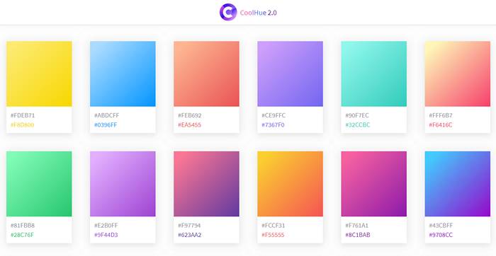 CoolHue 2.0